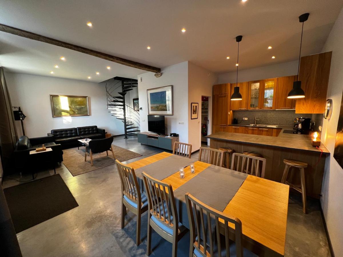 B&B Den Engel Kortenberg Luaran gambar