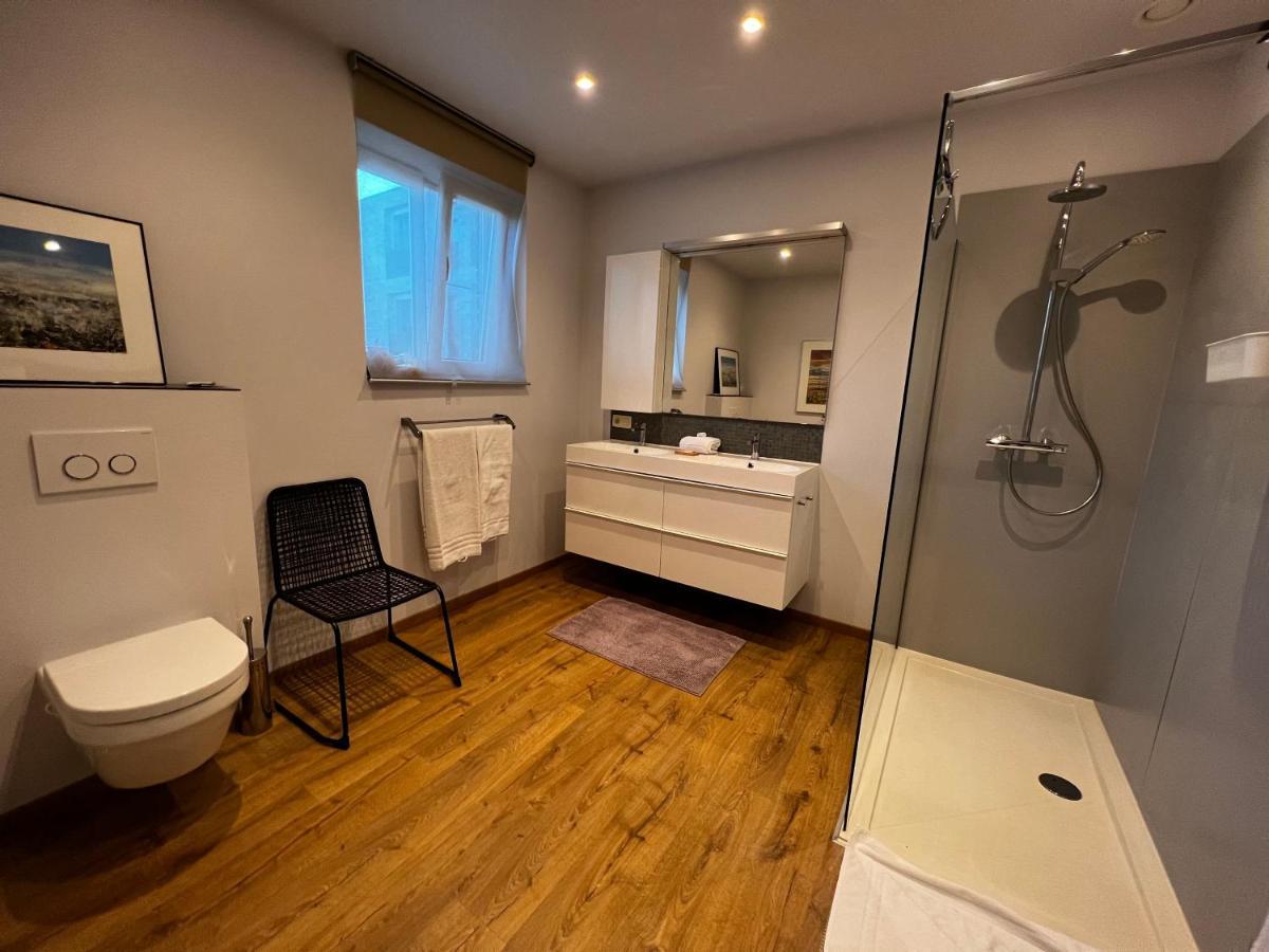 B&B Den Engel Kortenberg Luaran gambar