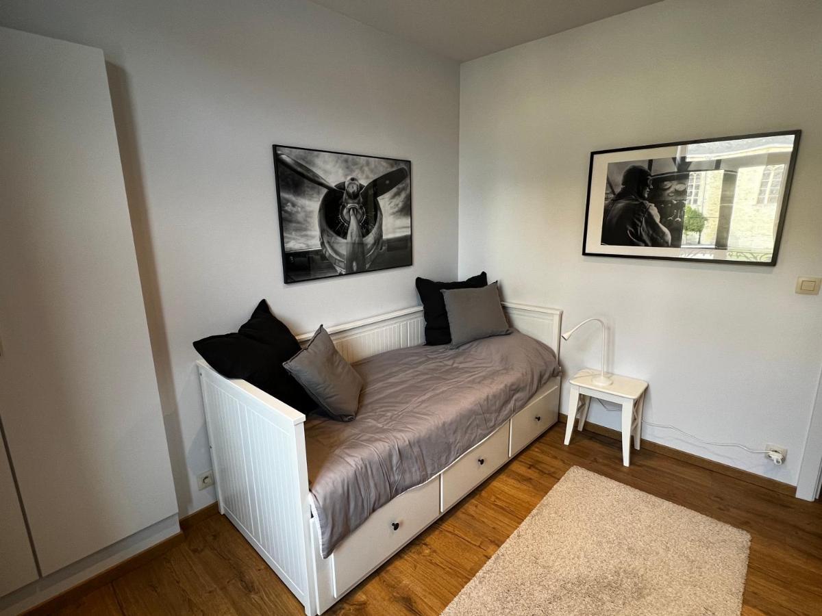 B&B Den Engel Kortenberg Luaran gambar