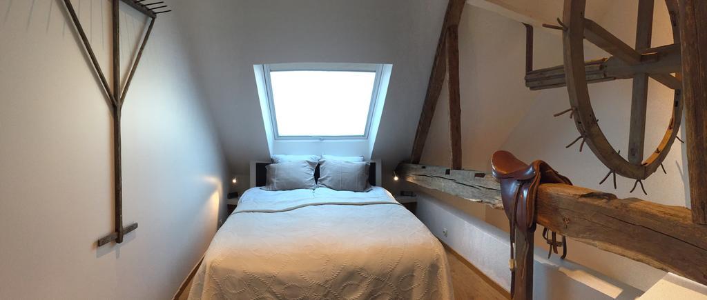 B&B Den Engel Kortenberg Bilik gambar