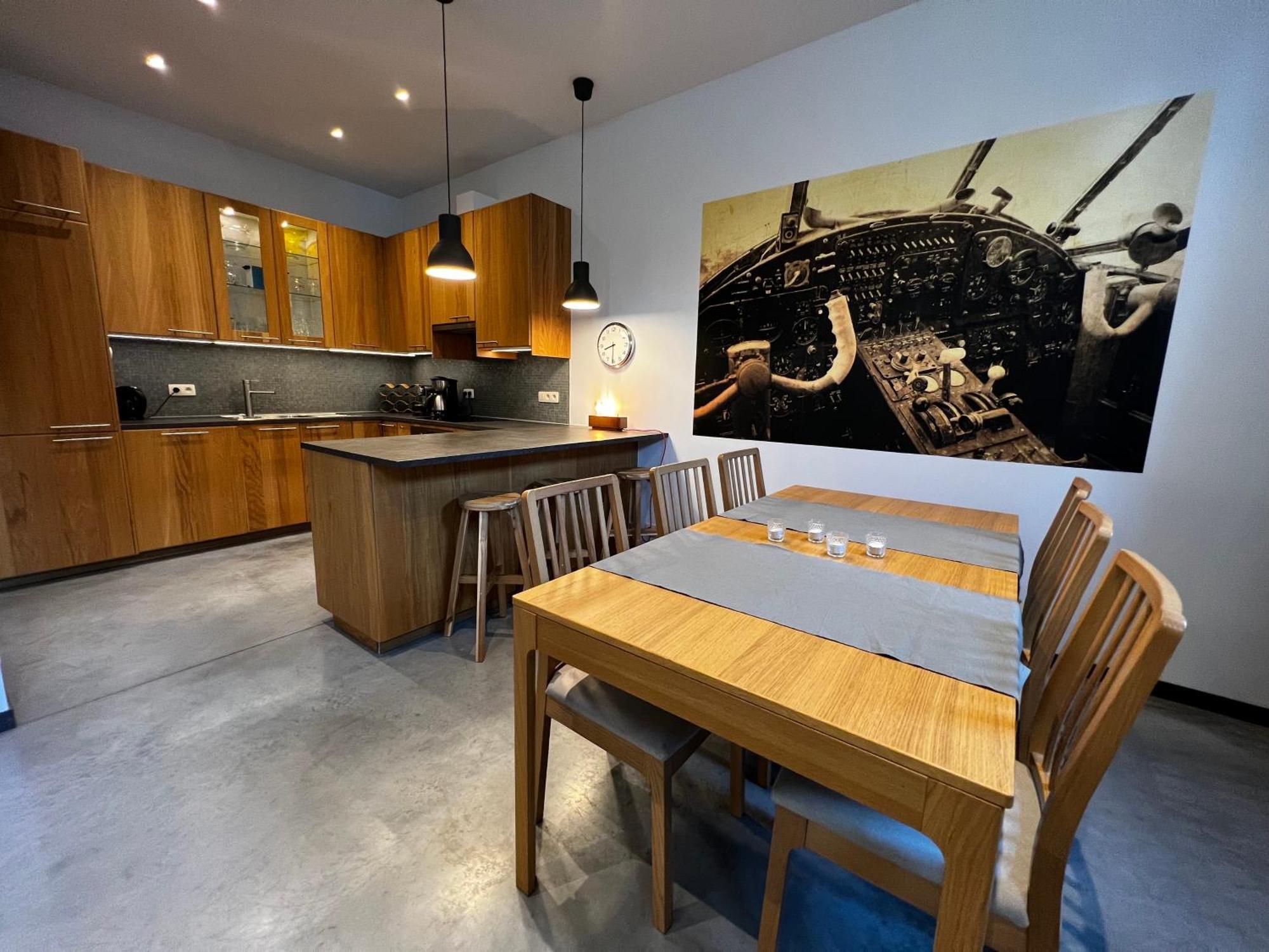 B&B Den Engel Kortenberg Luaran gambar