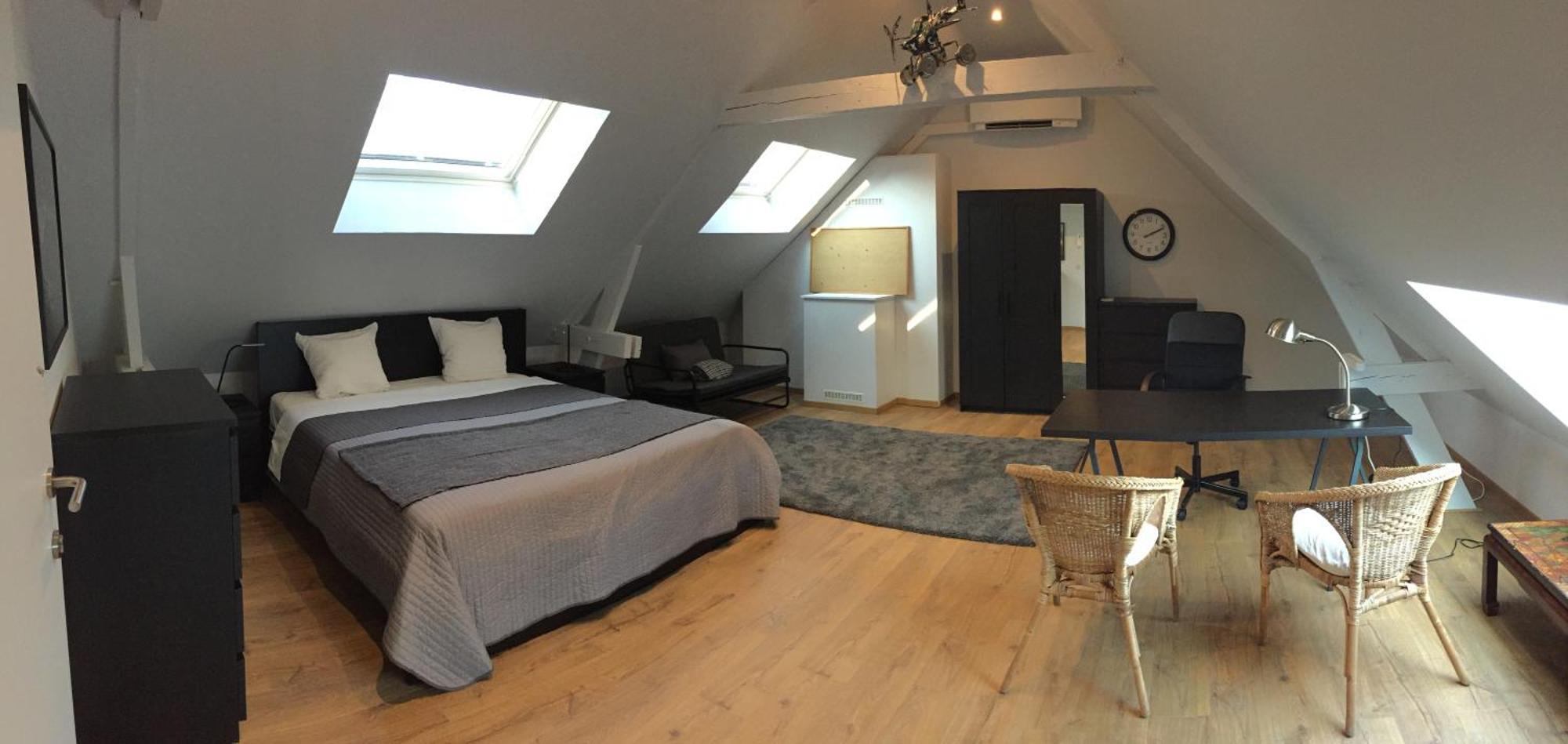 B&B Den Engel Kortenberg Luaran gambar