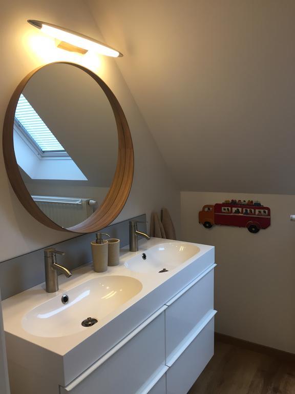 B&B Den Engel Kortenberg Luaran gambar
