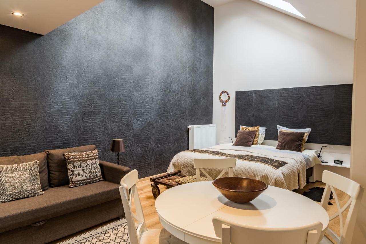 B&B Den Engel Kortenberg Luaran gambar